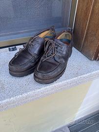 Timberland waterproof scarpe basse