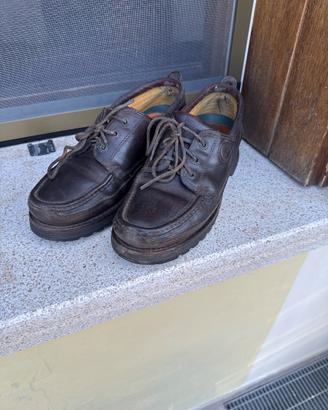 Timberland waterproof scarpe basse