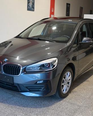 BMW 216D GRAN TOURER 116CV 6M. BUSINESS ADVANTAGE 