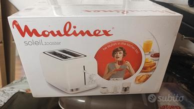 Tostapane MOULINEX LT300AK