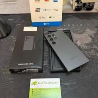 SAMSUNG GALAXY S 24 ULTRA 5G ( 256GB ) GARANZIA 