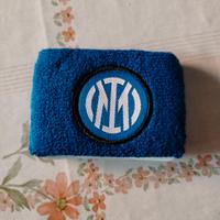 fascetta fa polso  Inter club 