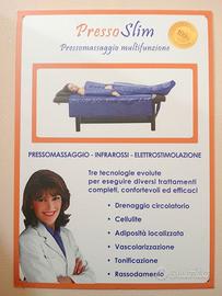 Pressoterapia
