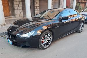Maserati Ghibli V6 Diesel
