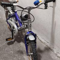 Bicicletta da Bambino