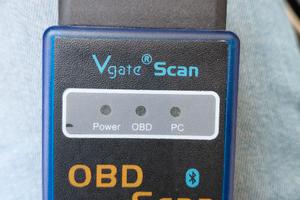 Diagnosi Auto  OBD2 Vgate Bluetooth