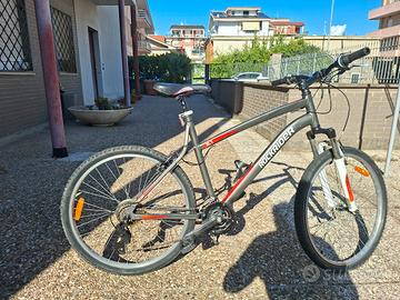 MOUNTAIN BIKE 26, ROCKRIDER RR 5.1
