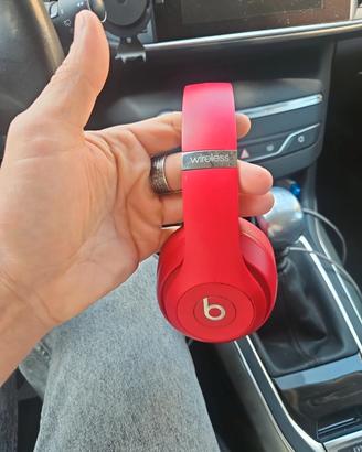 Auricolari wirless Beat studio 3