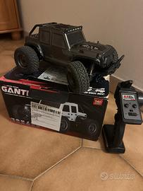 Auto rc 4x4