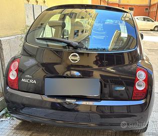 Nissan Micra 1.2 N-Tec -93 km-NAVI-ok neopatentati