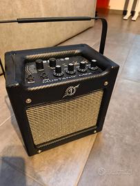Amplificatore chitarra Fender Mustang mini