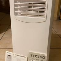 climatizzatore deumidificatore portatile