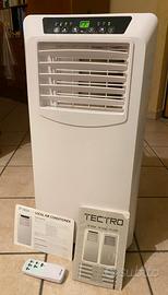 climatizzatore deumidificatore portatile