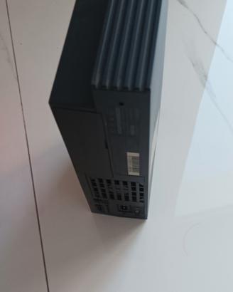 play station 2