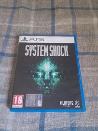 System Shock per PS5 