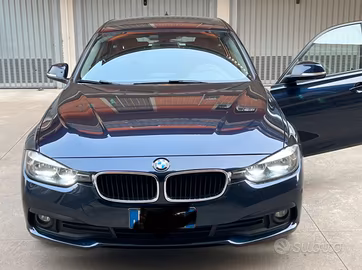 BMW serie 3