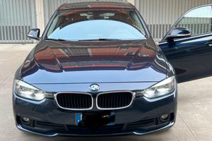 BMW serie 3