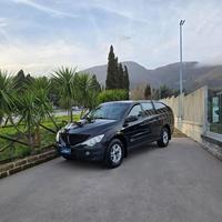 SSANGYONG - Actyon - 2.0 XDi 4WD ( CASSONE CON