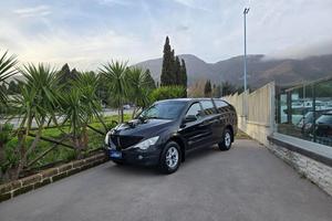 SSANGYONG - Actyon - 2.0 XDi 4WD ( CASSONE CON