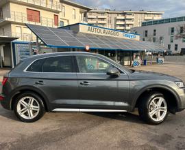 Audi Q5 TDI 4.0 S Line