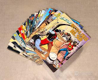 Fumetti Zagor
