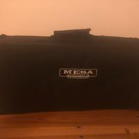 Mesa Boogie Badlander EL34 50w