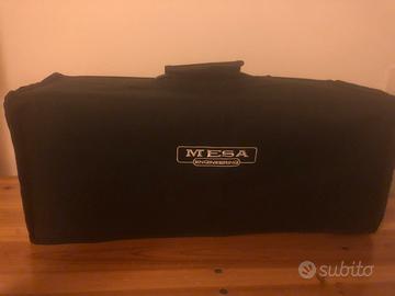 Mesa Boogie Badlander EL34 50w