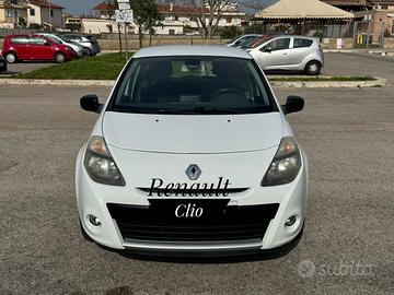 Renault Clio - benzina e GPL - 01/2011
