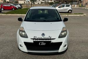 Renault Clio - benzina e GPL - 01/2011