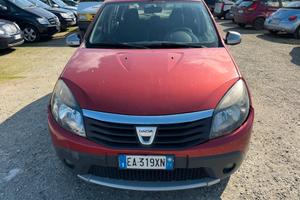 Dacia Sandero Stepway 1.6 8V 90CV