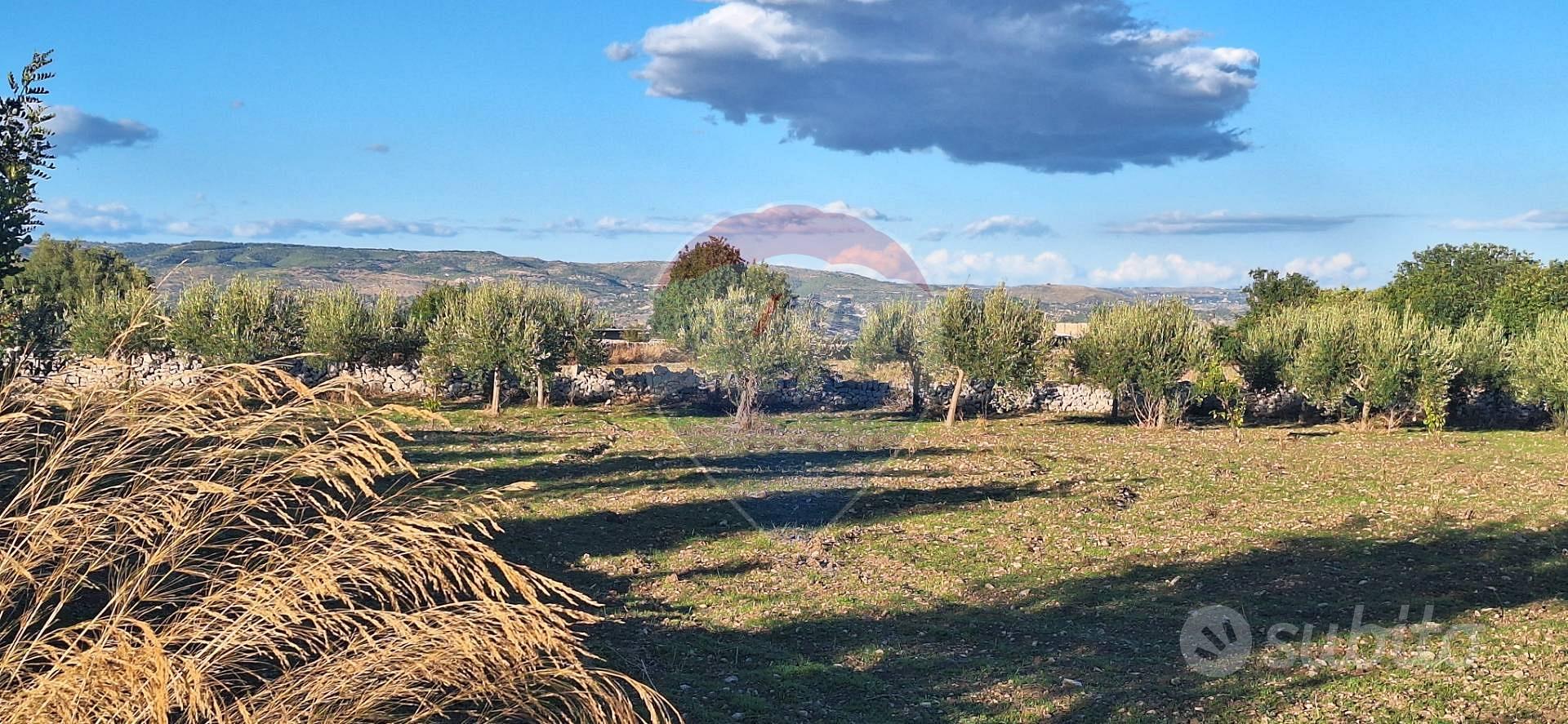Terreno - Rosolini - Vista 3