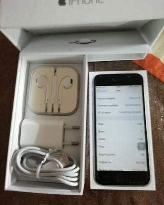 I-Phone 6