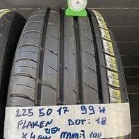 FALKEN estiva 225 50 17