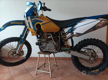 Husaberg 450 PERFETTA