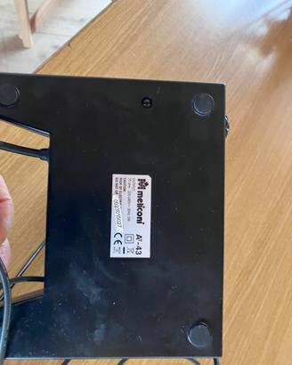 Antenna TV per interni