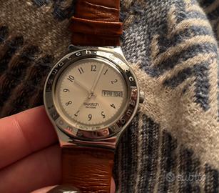 Orologio Swatch irony