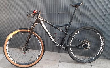 Cannondale Scalpel Hi-MOD
