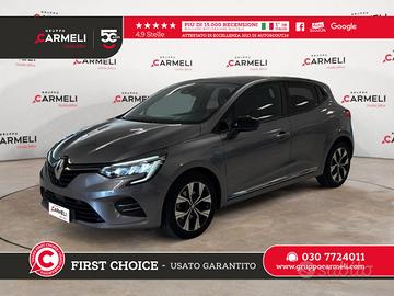 Renault Clio 1.5 blue dci Evolution 100cv