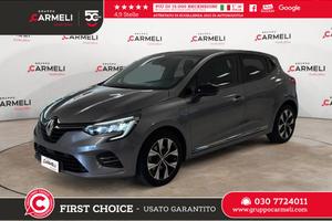 Renault Clio 1.5 blue dci Evolution 100cv