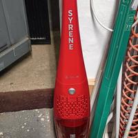 scopa elettrica Hoover 