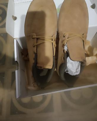 scarpe globe skateboard