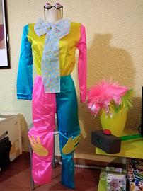 Completo da clown
