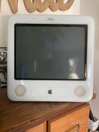 Apple eMac G4 funzionante