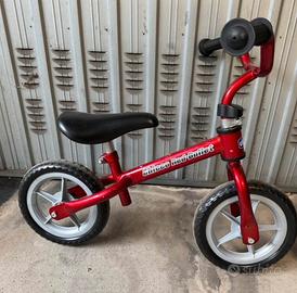 Bici chicco