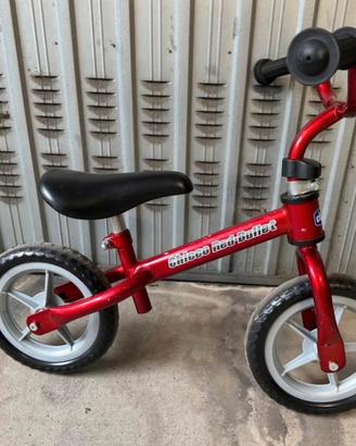 Bici chicco