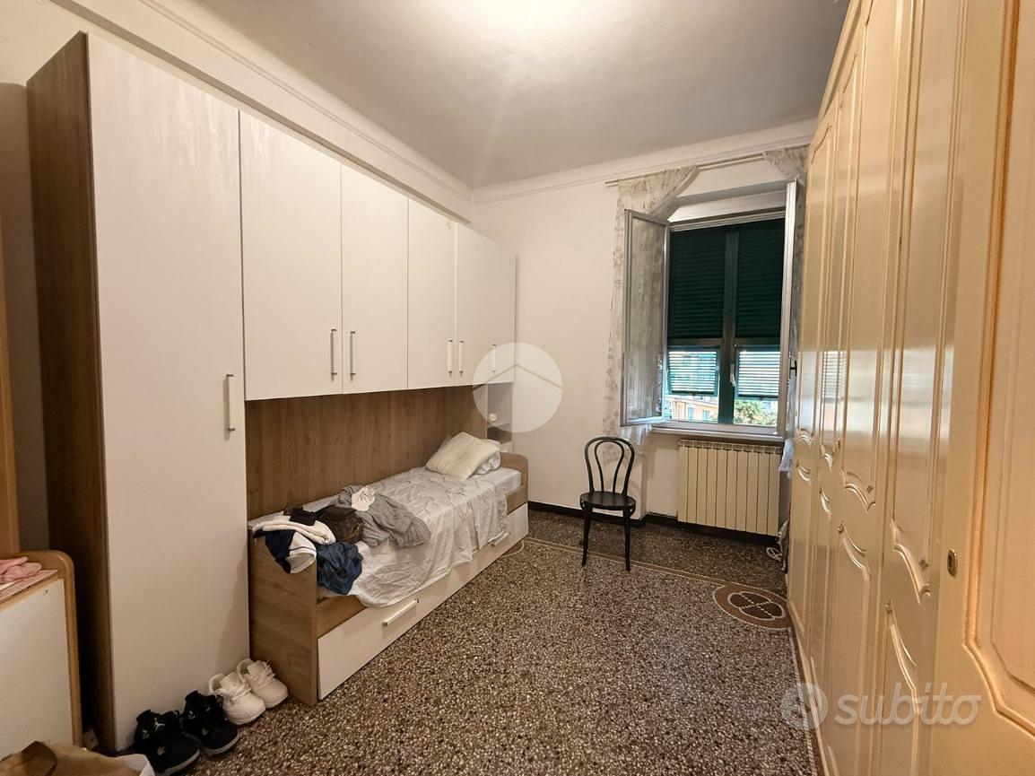 Appartamento – Genova, Belvedere, Centro Ovest - Altro