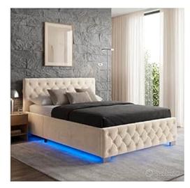 Letto contenitore 