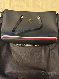 Borsa Tommy Hilfiger