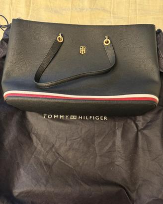Borsa Tommy Hilfiger