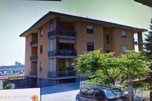 Appartamento ristrutturato